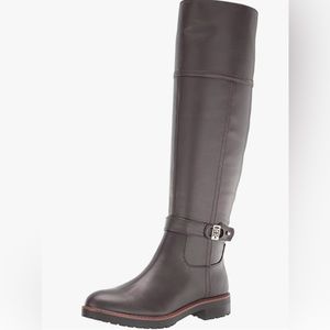 Tommy Hilfiger Women's Felvia Knee High Boot